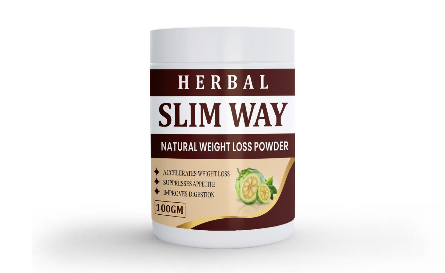 Herbal Slim Way
