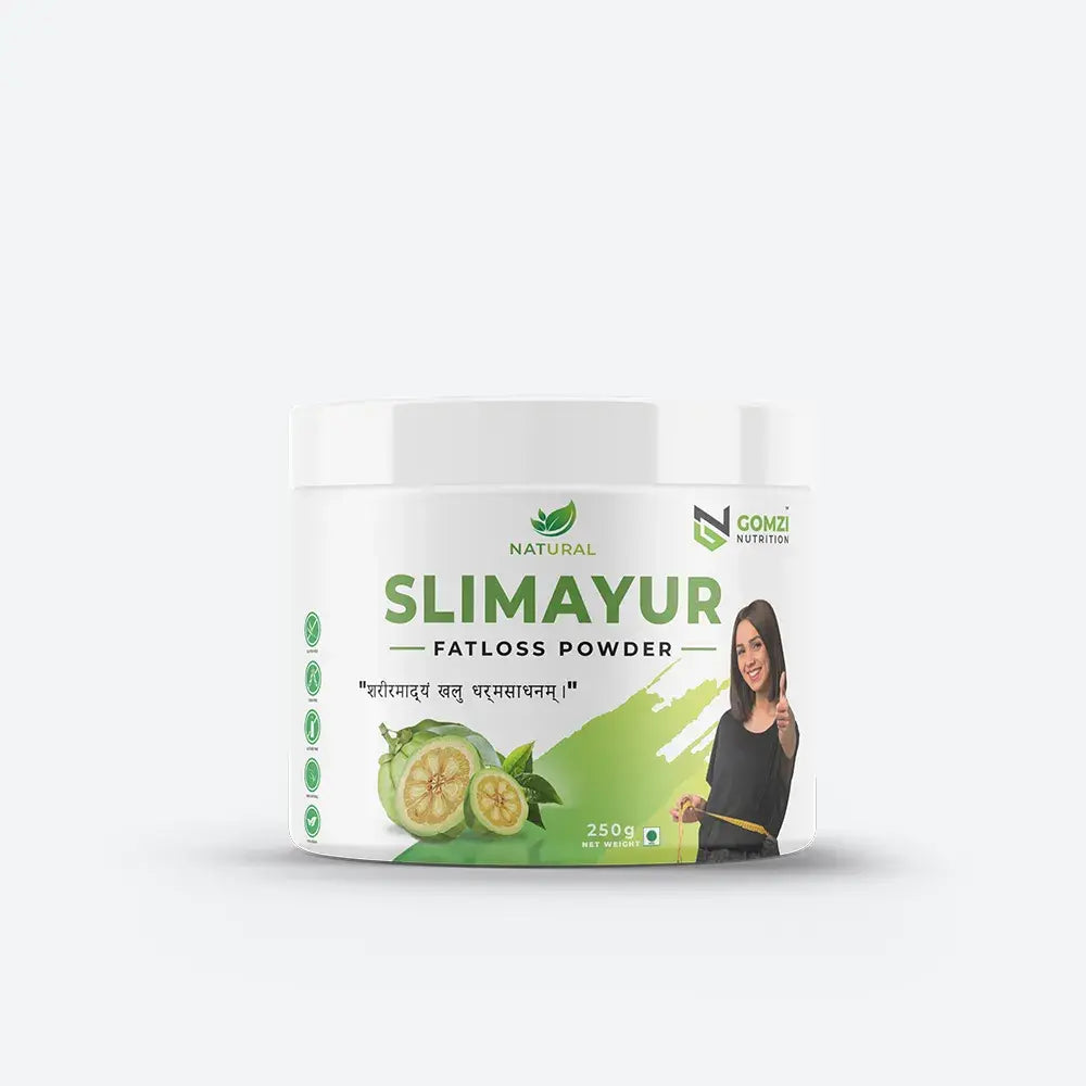 Herbal Slim Way