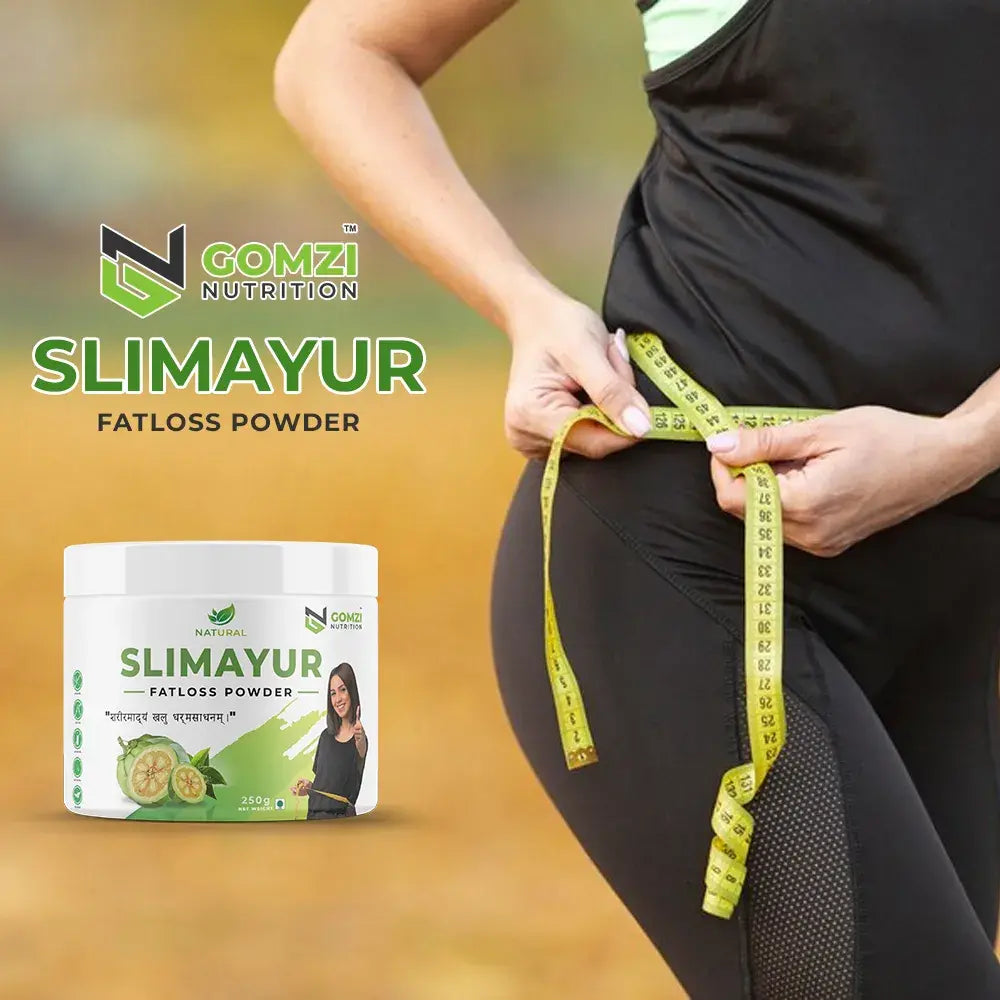 Herbal Slim Way